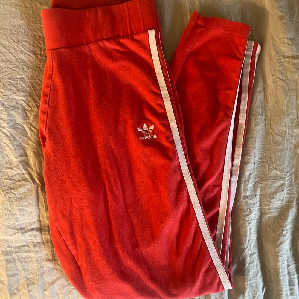 Adidas Leggings